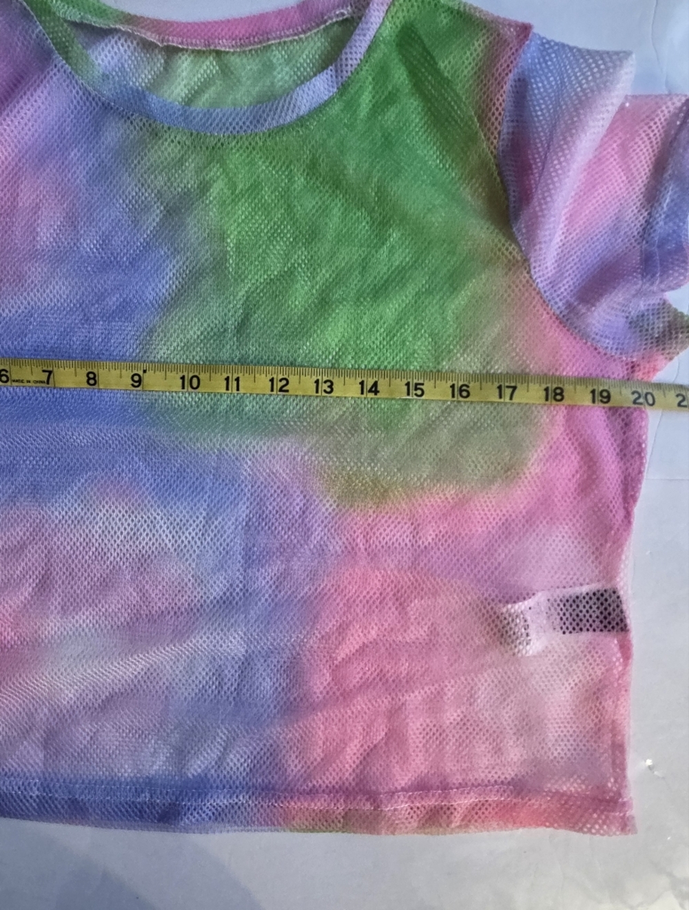 Two Crop Tops Bundle - Picture 5 of 11